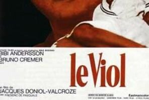 Изнасилование