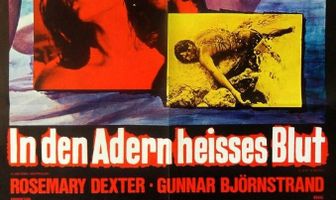 Насилие под солнцем