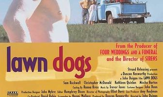 Луговые собачки