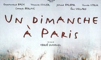 Воскресенье в Париже