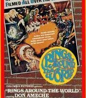 Rings Around the World