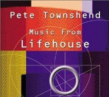 Pete Townshend