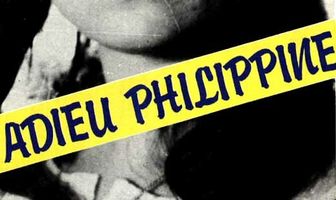 Прощай, Филиппина