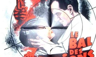 Бал шпионов