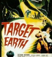 Цель... Земля?