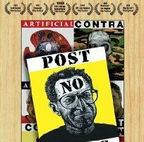 Post No Bills