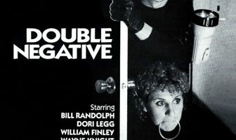Double Negative
