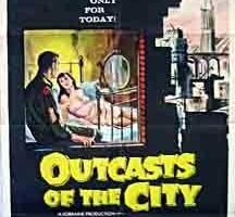 Outcasts of the City