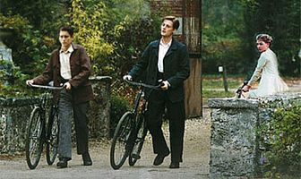 Великий Мольн