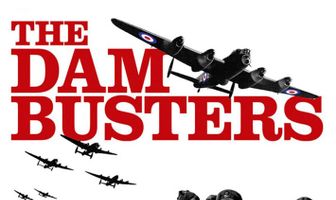 Разрушители плотин