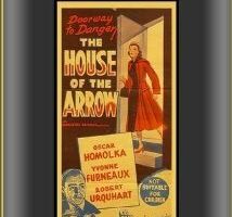 The House of the Arrow