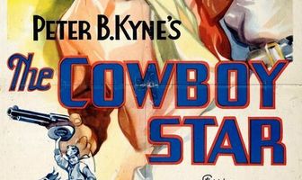 The Cowboy Star