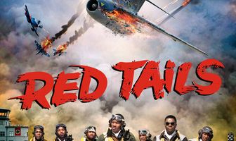 Красные хвосты