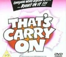 That's Carry On!