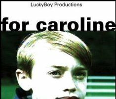 For Caroline
