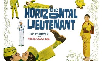 The Horizontal Lieutenant