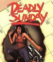Deadly Sunday