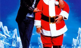 Фред Клаус, брат Санты