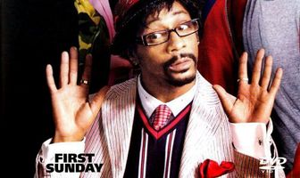 Первое воскресенье