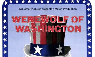 Оборотень в Вашингтоне