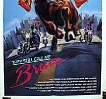 Меня все еще путают с Брюсом