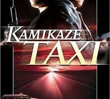 Kamikaze takushî