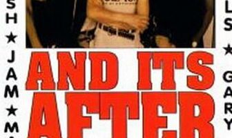 Punk and Its Aftershocks