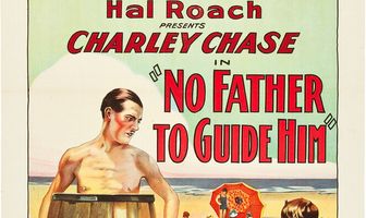 No Father to Guide Him