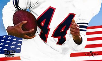 Экспресс: История легенды спорта Эрни Дэвиса