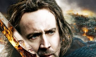 Время ведьм