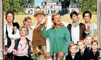 Аристократы