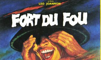 Упрямый форт