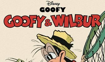 Гуфи и Вилбер