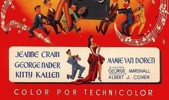 The Second Greatest Sex