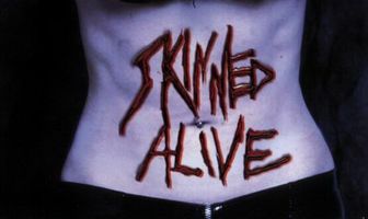 Освежеванные заживо