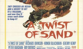 A Twist of Sand