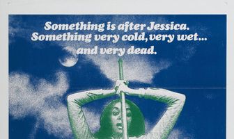 Напугать Джессику до смерти