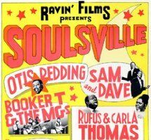 Soulsville