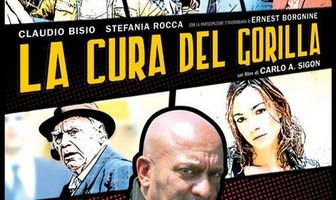 Излечить гориллу