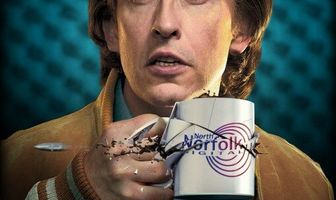 Алан Партридж