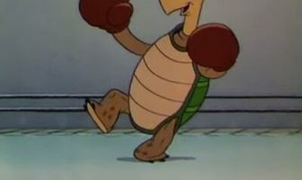 Возвращение черепахи Тоби