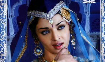 Красавица Лакнау