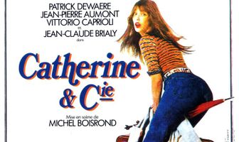 Катрин и Ко