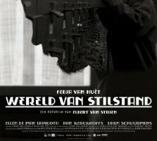 Wereld van stilstand