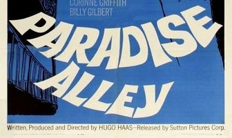 Paradise Alley