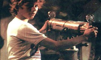 Тайна старого чердака