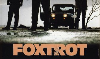 Foxtrot