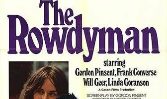 The Rowdyman