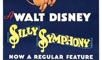 Летающий мышонок