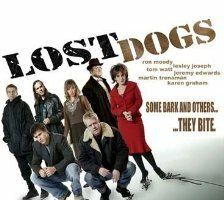 Дело о пропавших псах